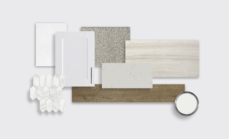 Divine Interior Package