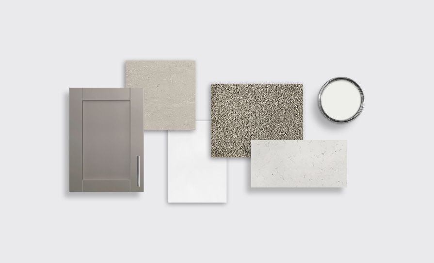 Clarity Interior Package
