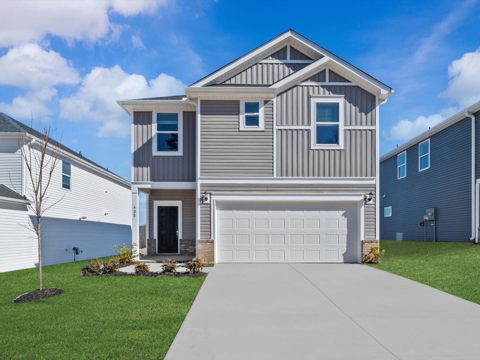 Front Exterior