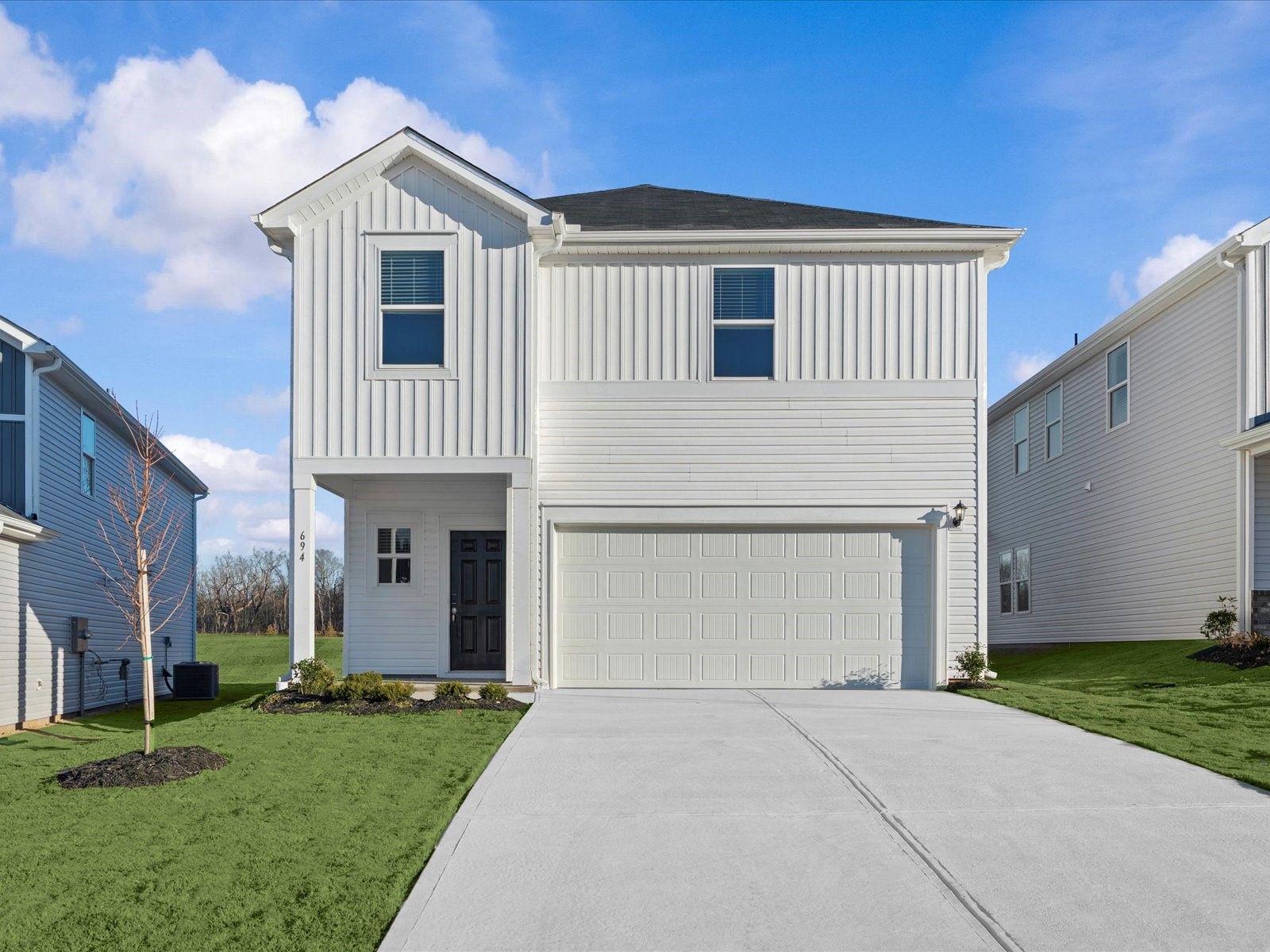 508 Cozy Bluff Road. Spartanburg, SC 29301