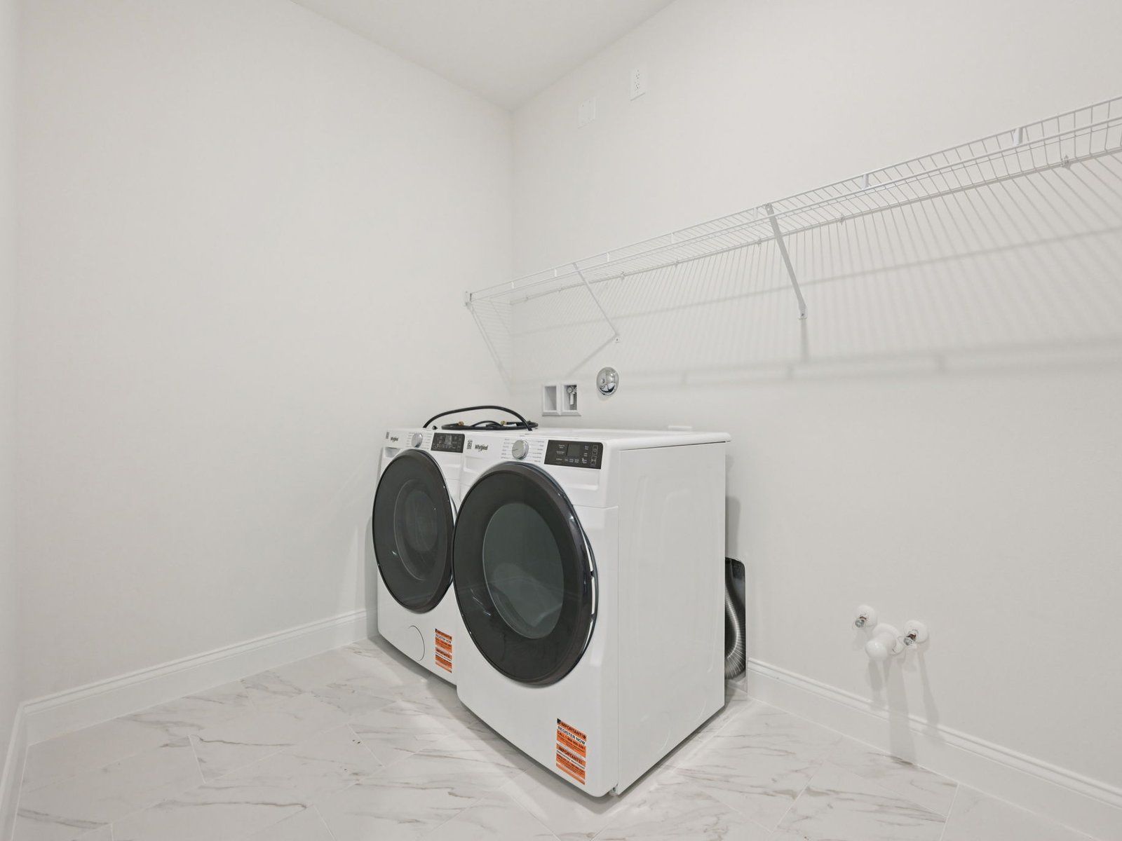 Coral - Hampton Park - Signature Series: Vero Beach, Florida - Meritage Homes