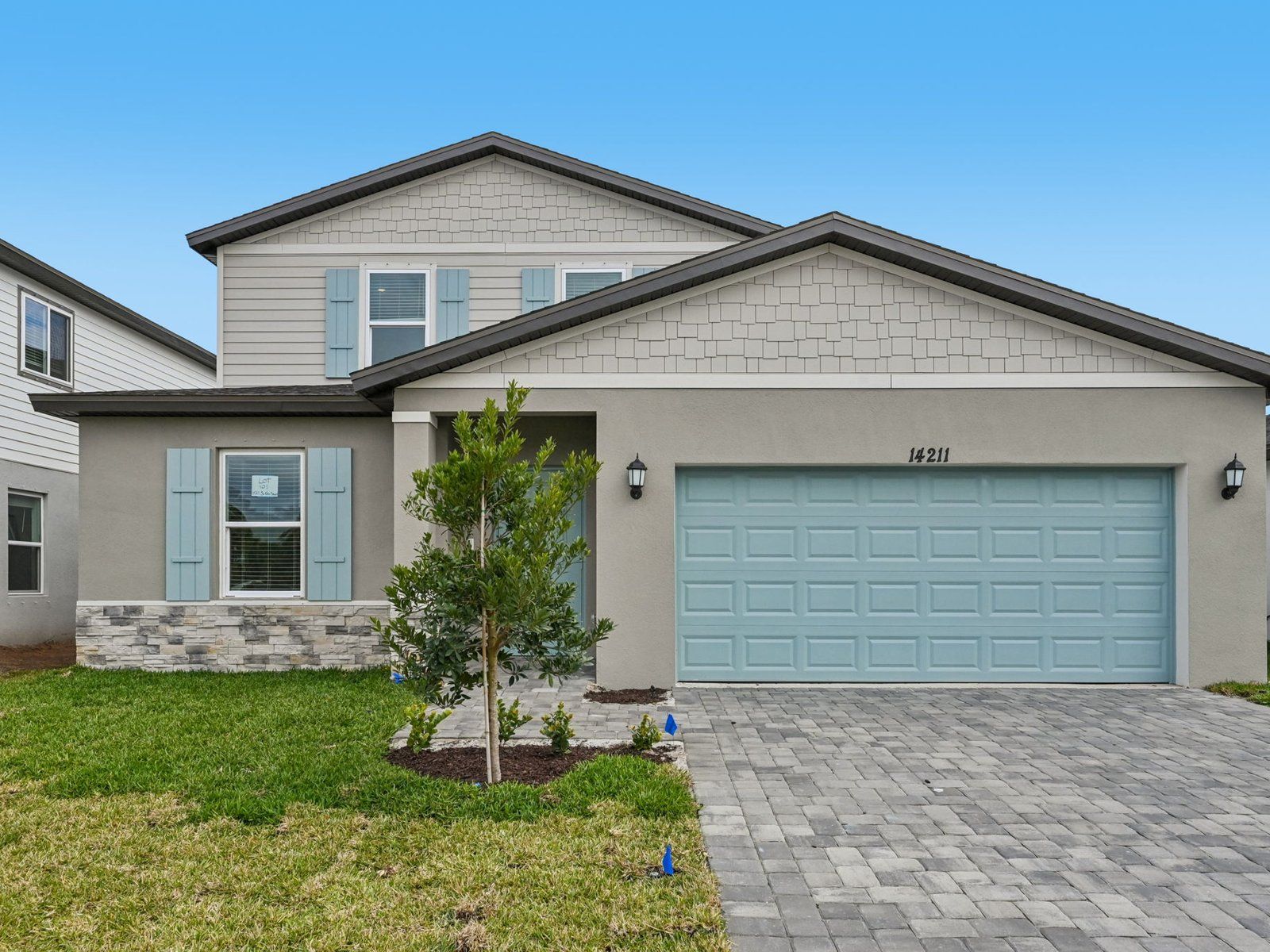 14211 Sw New Dawn Road