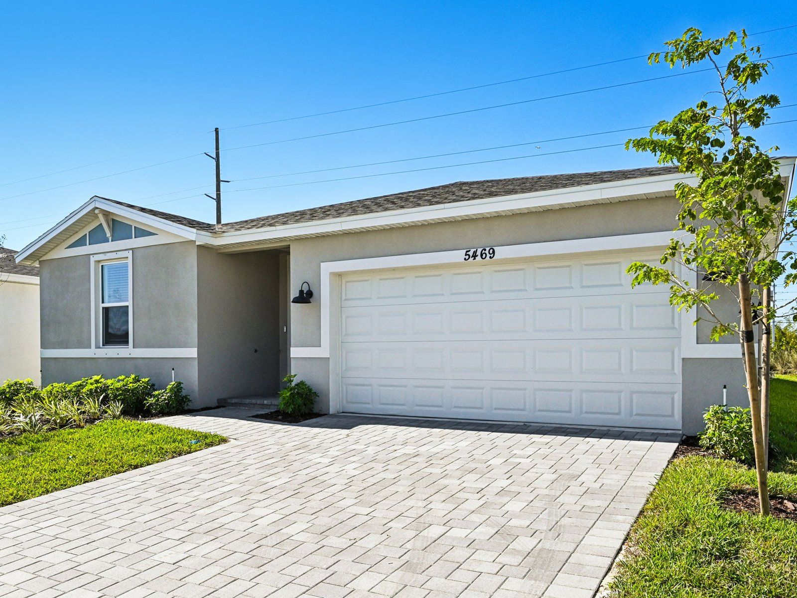 Foxglove - Hampton Park - Classic Series: Vero Beach, Florida - Meritage Homes