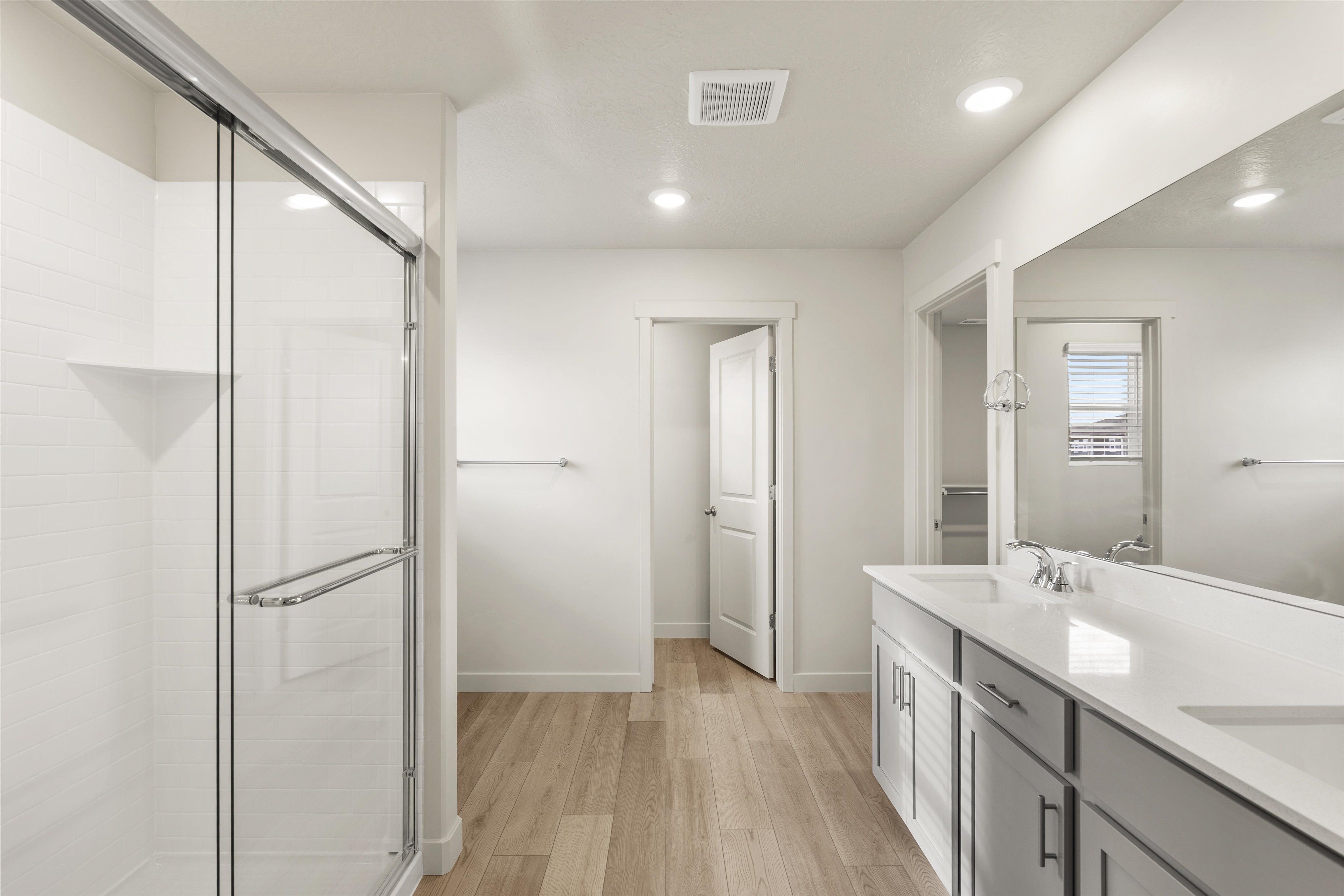 Cottonwood - Stratton Acres: Santaquin, Utah - Meritage Homes