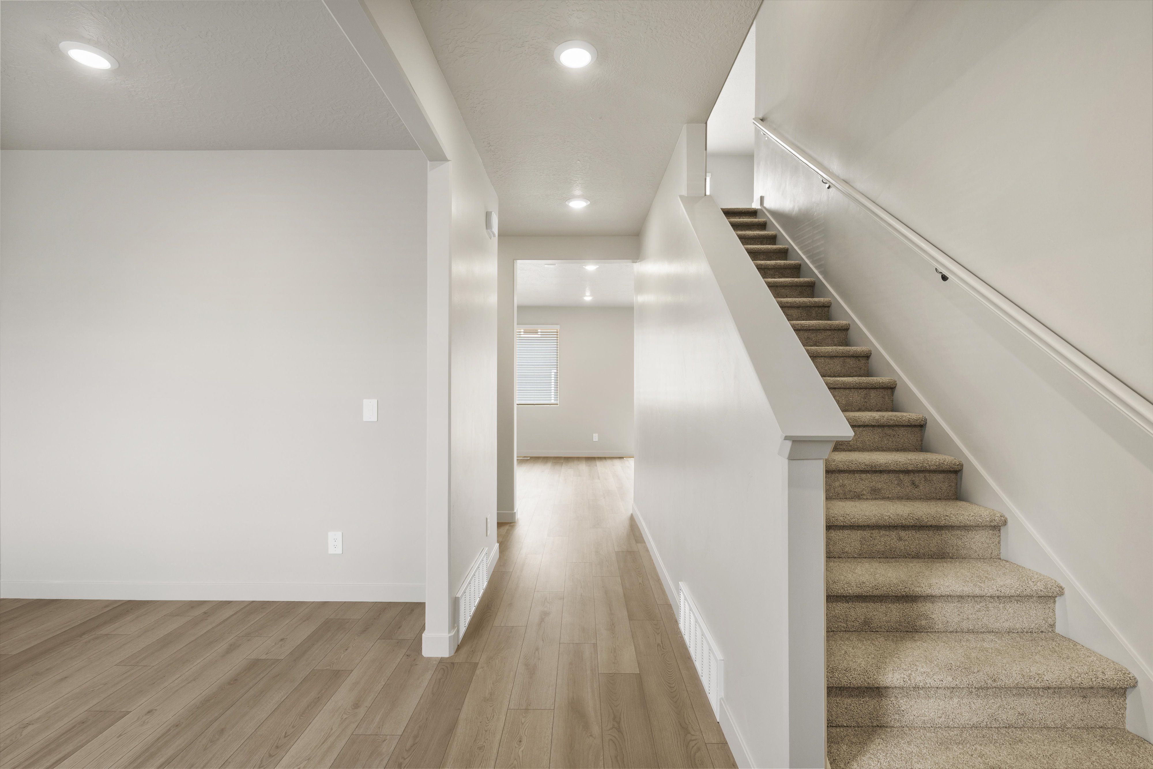 Cottonwood - Stratton Acres: Santaquin, Utah - Meritage Homes