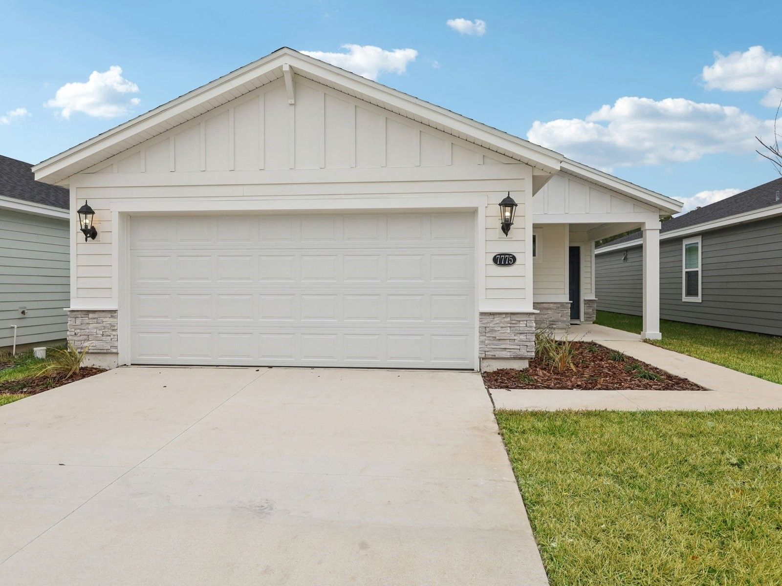 7775 Cahill Lane (Acadia)