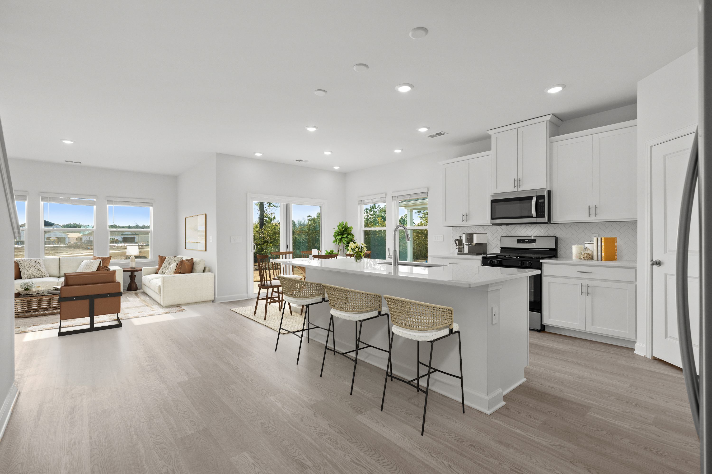 523 Cypress Preserve Circle (Northbrook)