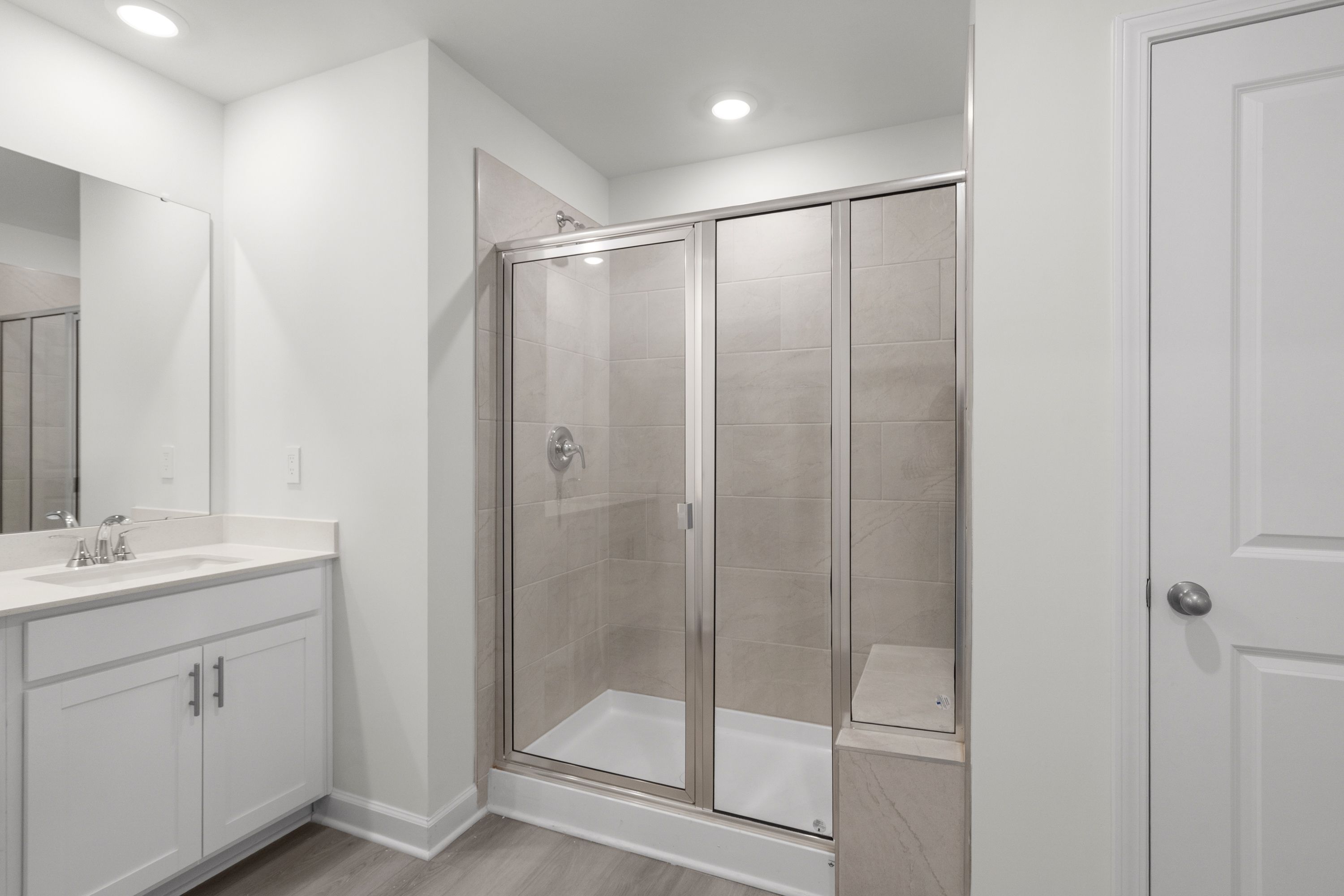 Roswell floorplan in Waterside