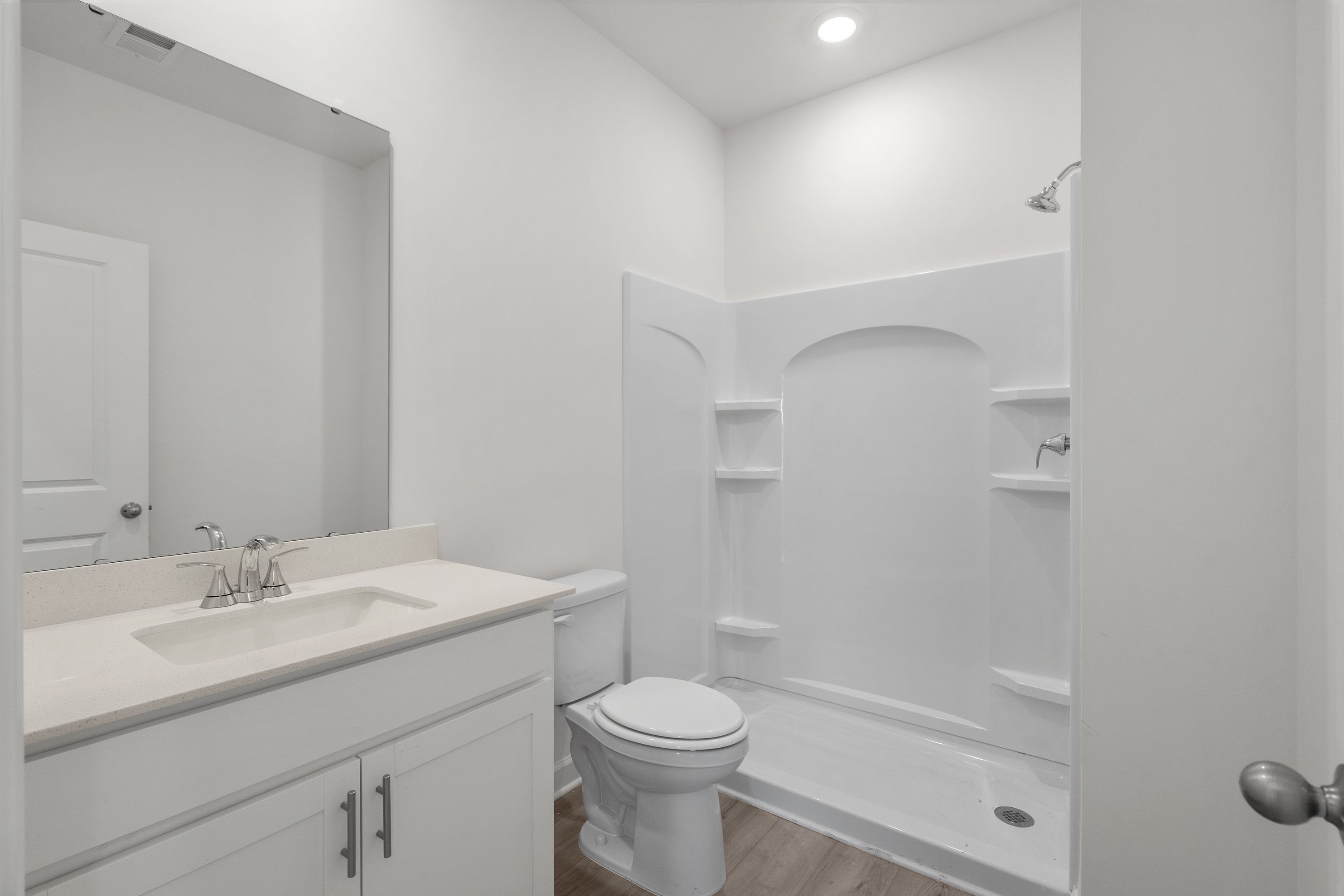 Roswell floorplan in Waterside