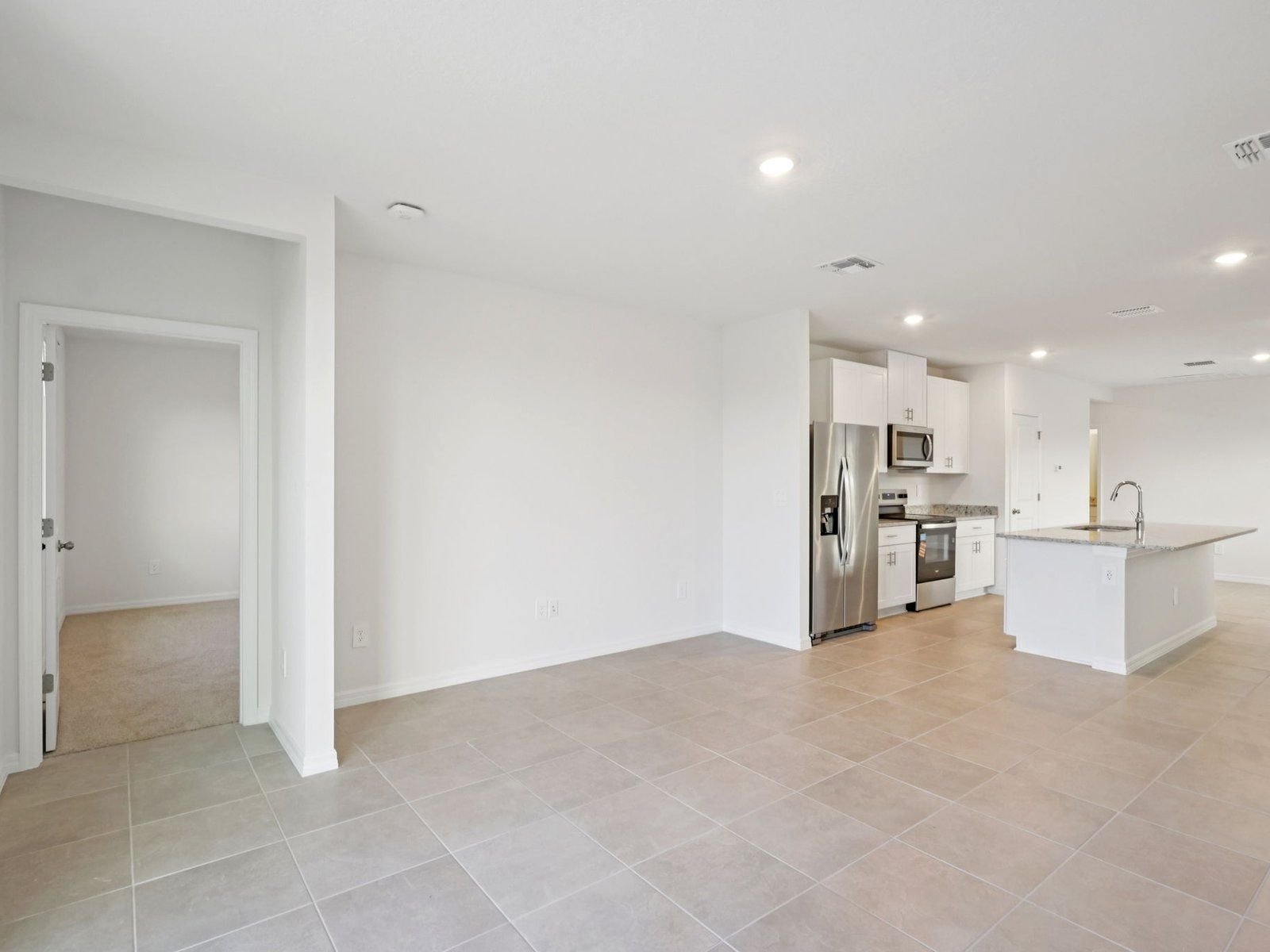 Living Space