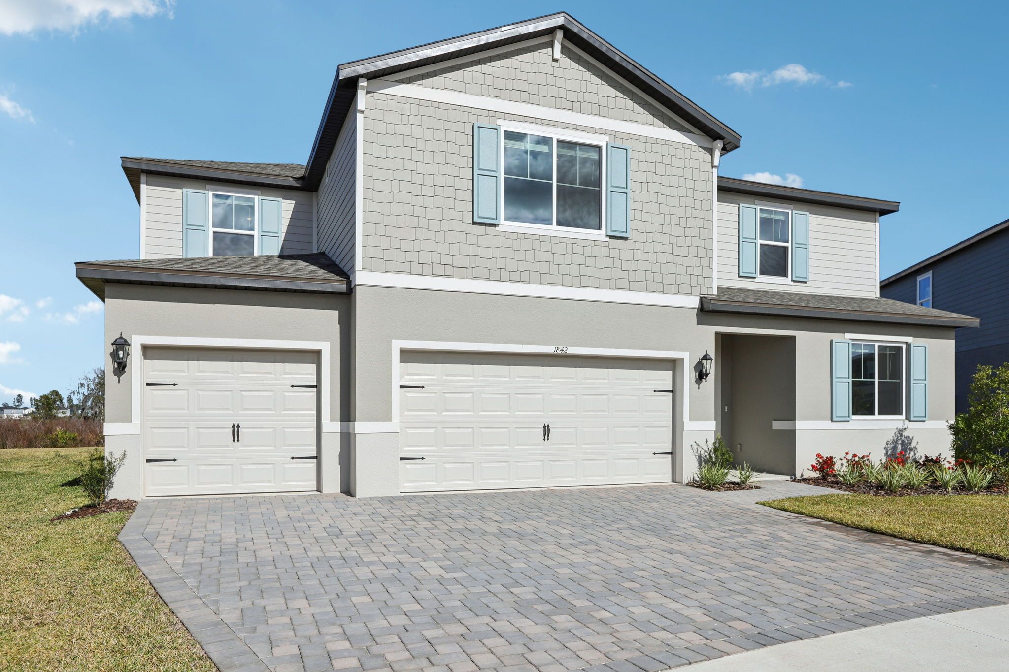 1842 COOLRIDGE PLACE (Zander)