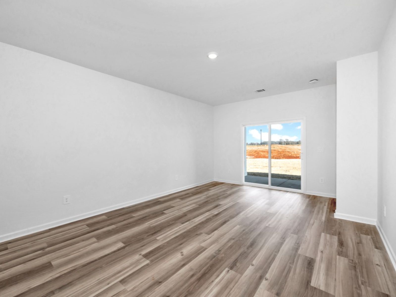 Pendleton - Madison Preserve - The Reserve Series: Madison, Alabama - Meritage Homes