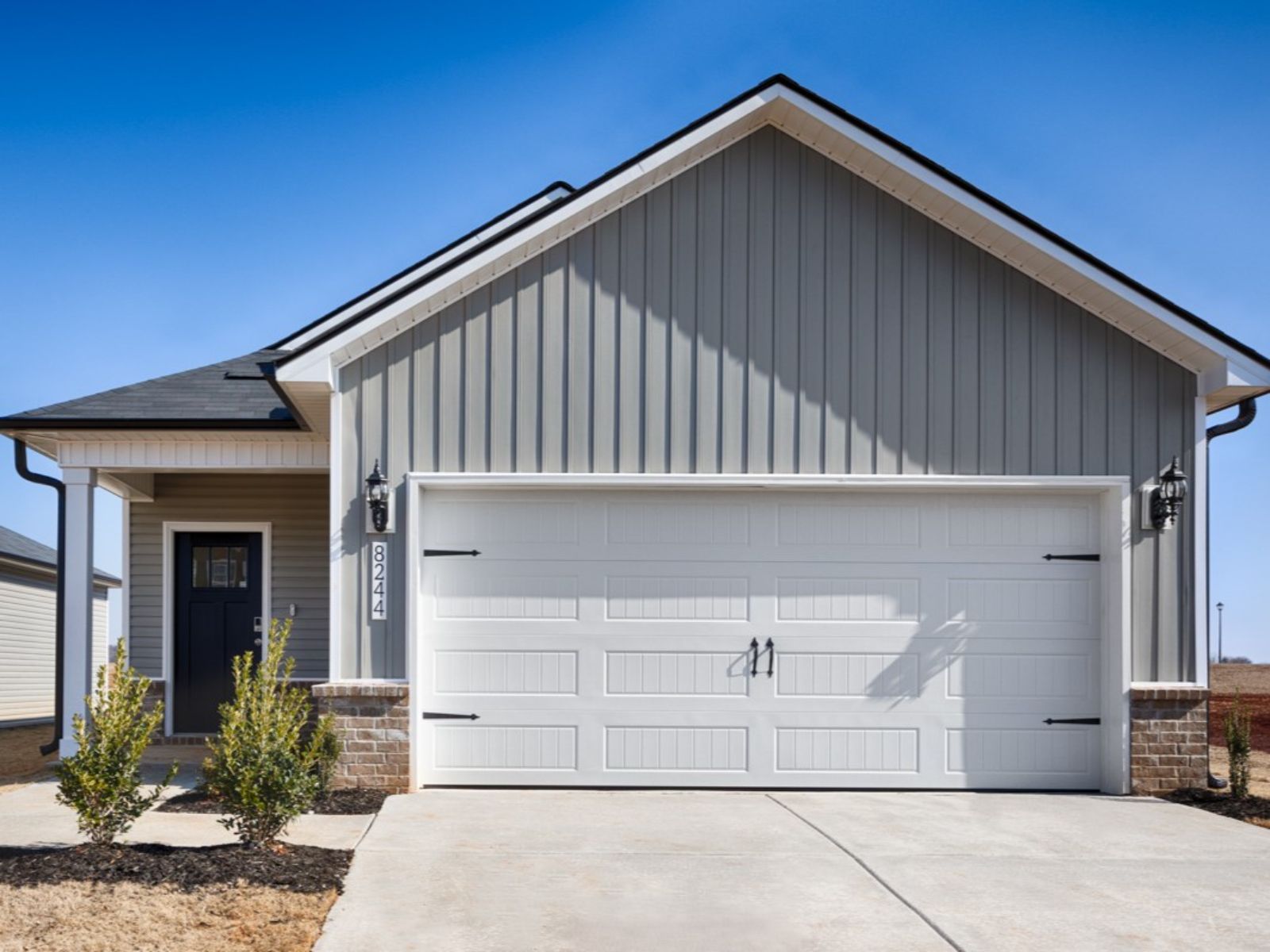 Pendleton - Madison Preserve - The Reserve Series: Madison, Alabama - Meritage Homes