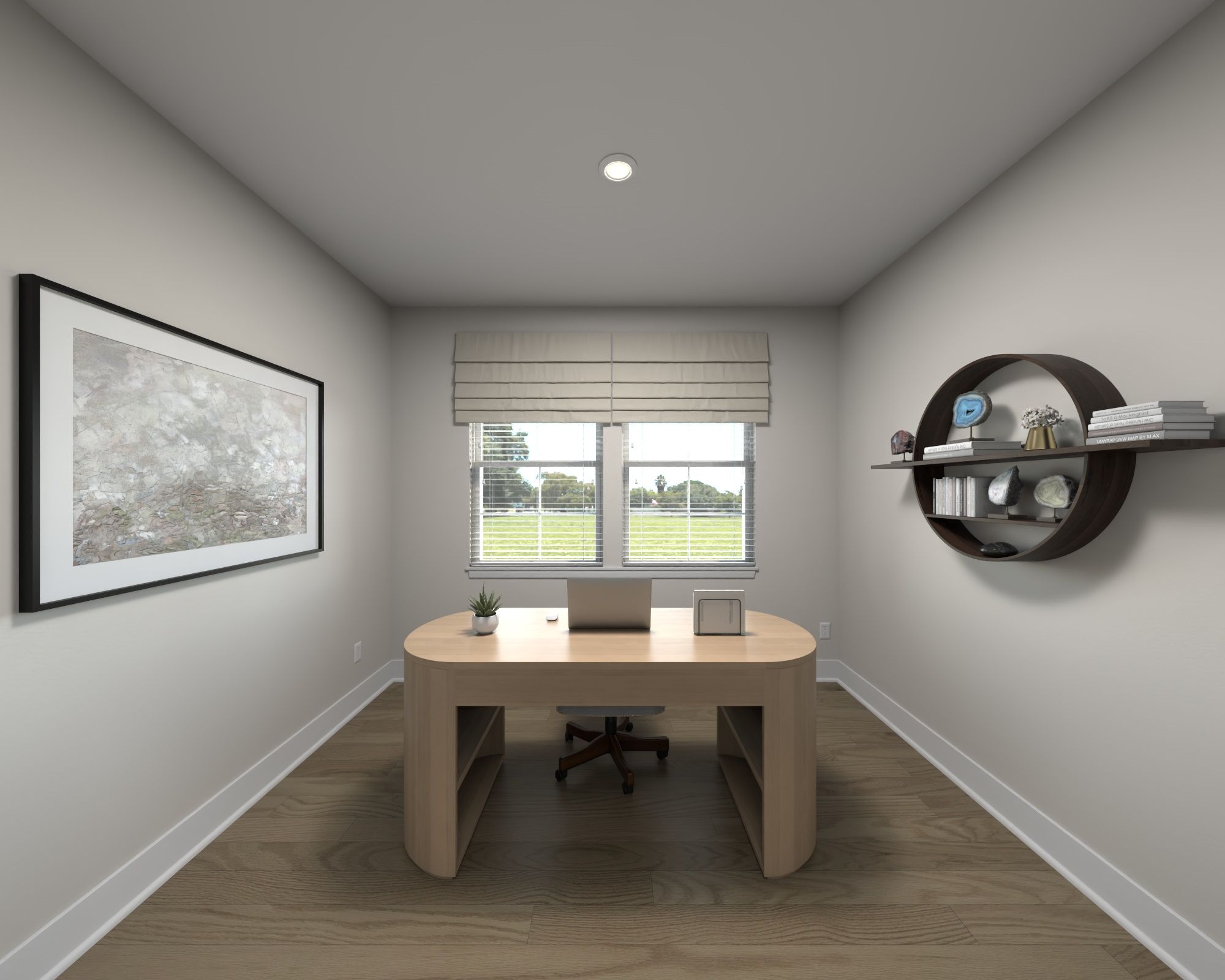 casa en Cadence Meadows por Meritage Homes