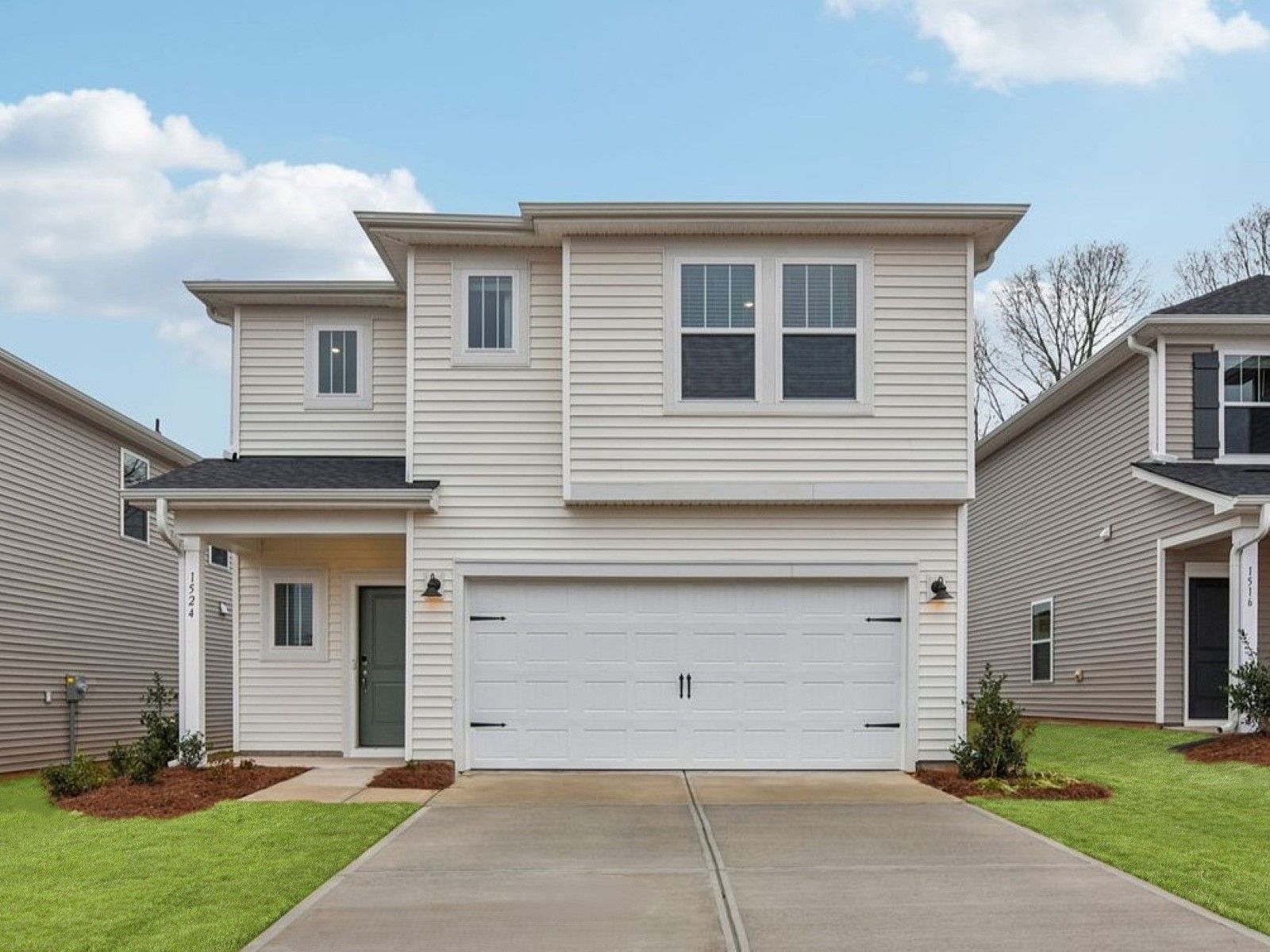 1524 31ST STREET NE (Kirkwood)