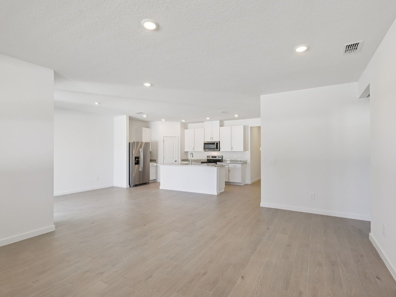 Azalea - Flagler Village - Signature Series: Palm Coast, Florida - Meritage Homes