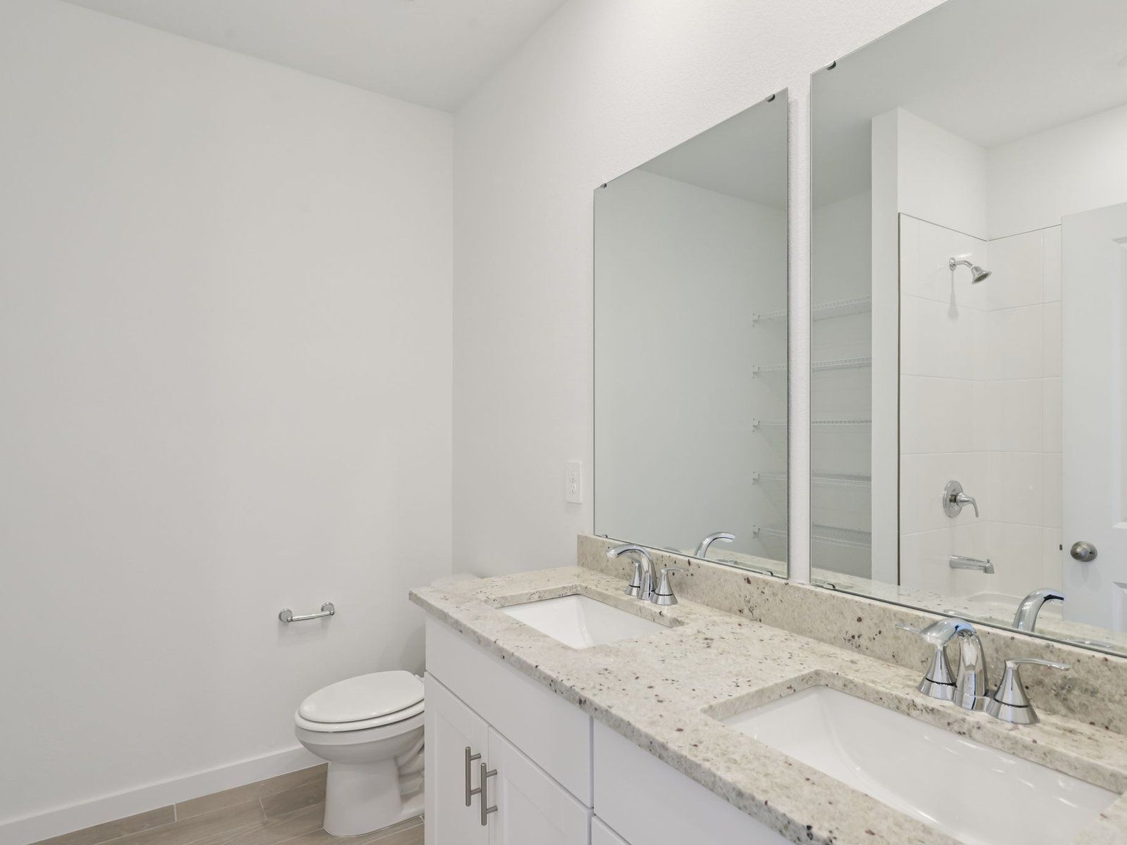 Azalea - Flagler Village - Signature Series: Palm Coast, Florida - Meritage Homes