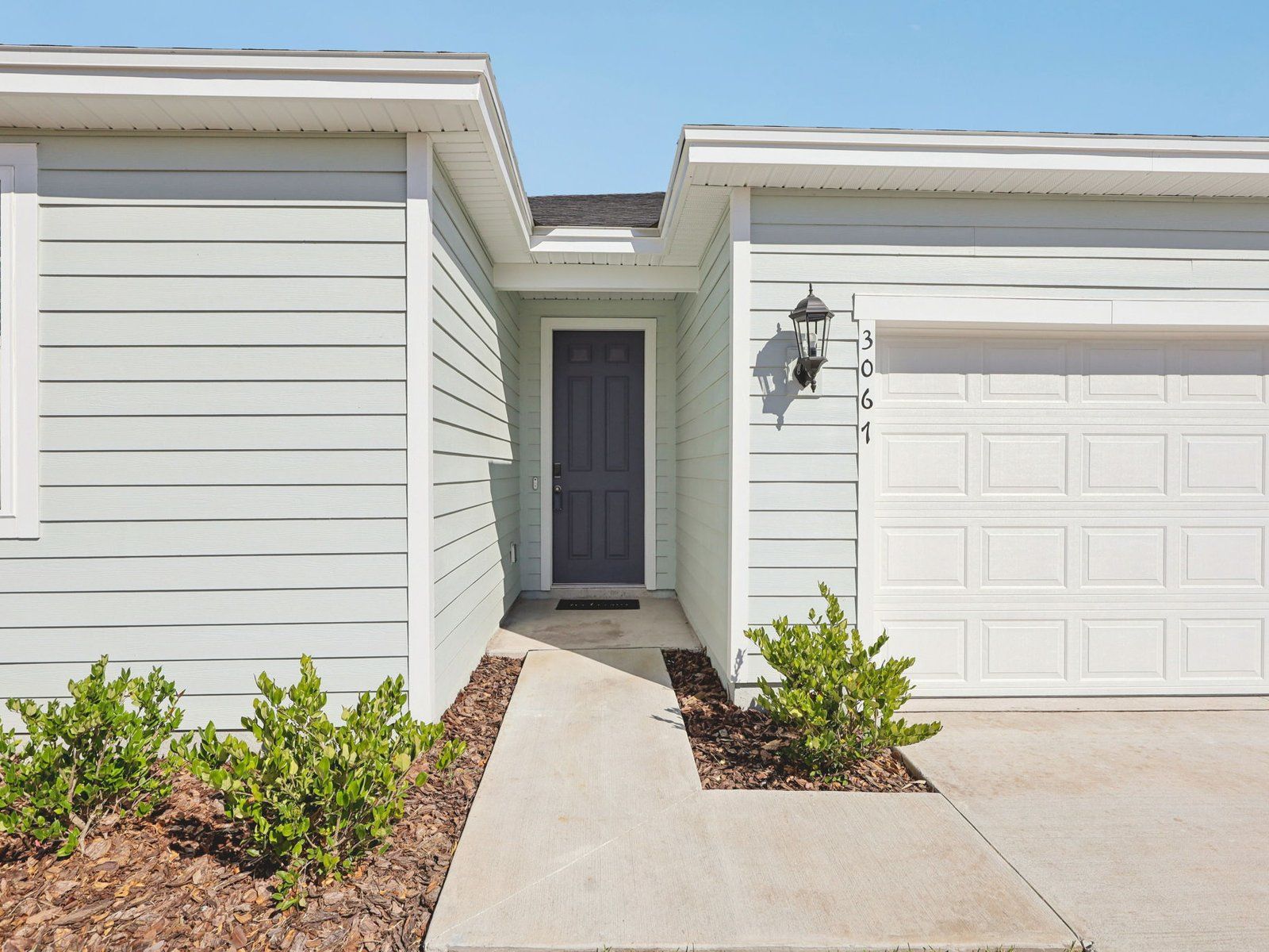 Front Entryway