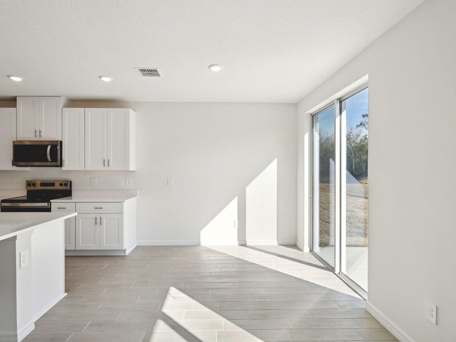 Living Space