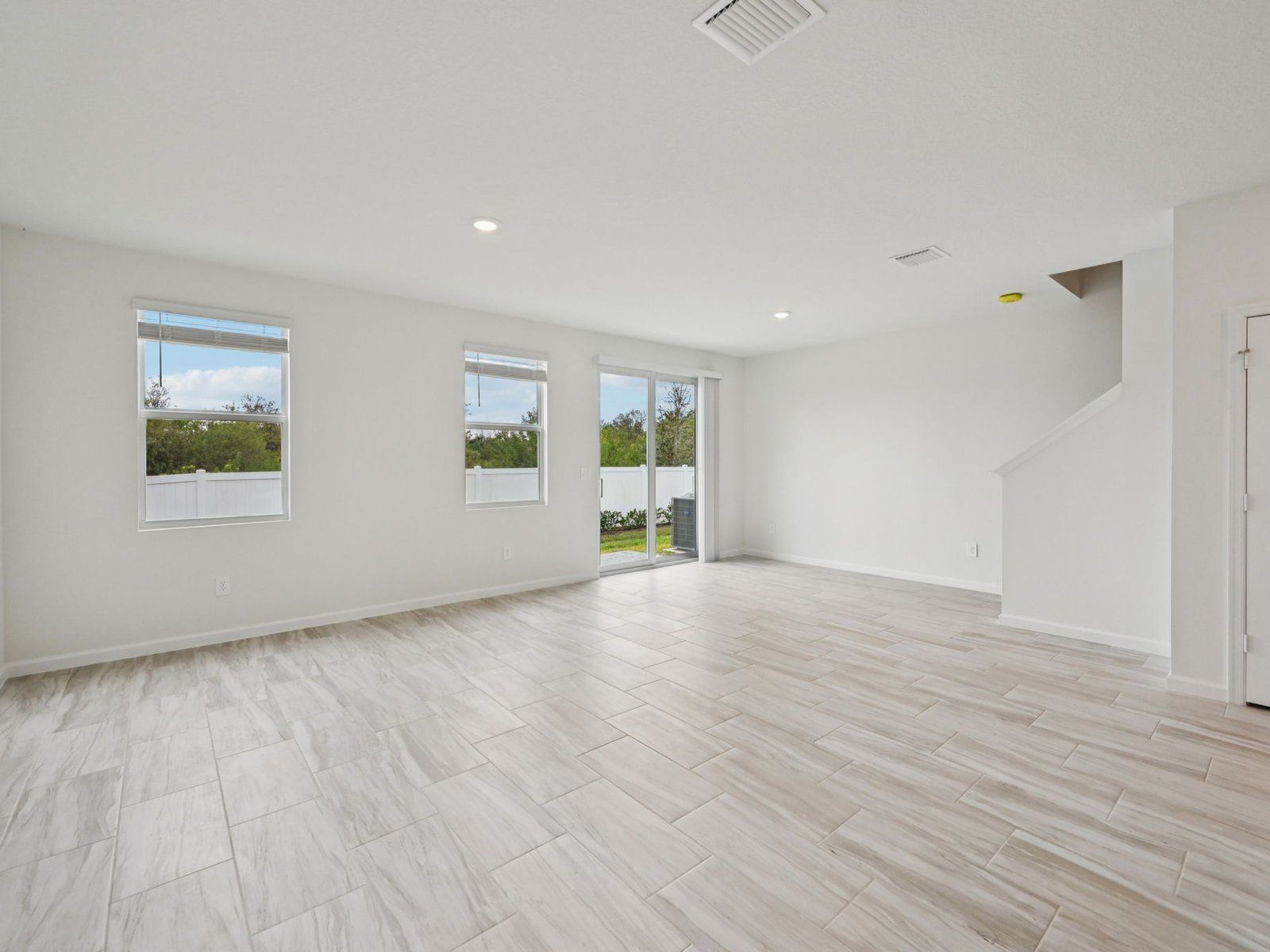 Great room
