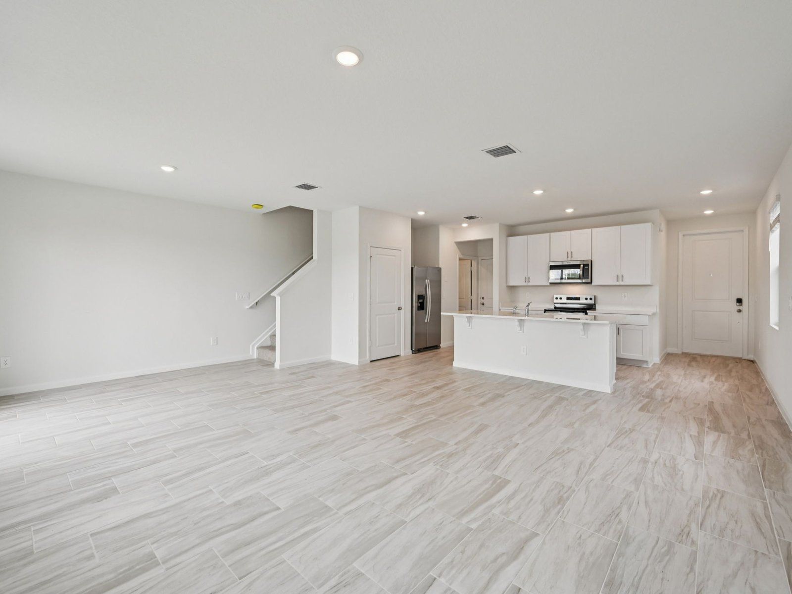 Great room