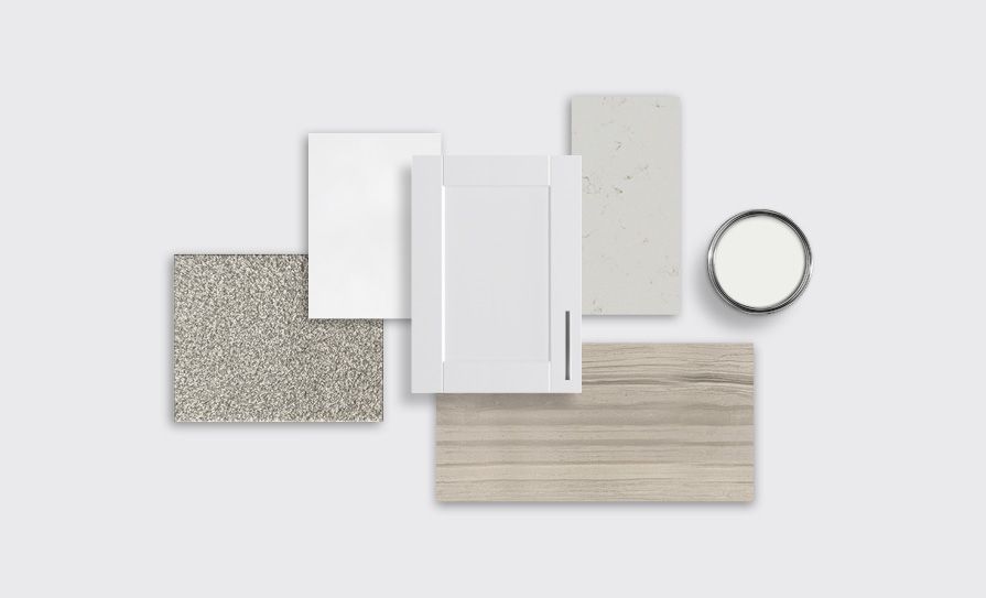 Finesse Interior Package