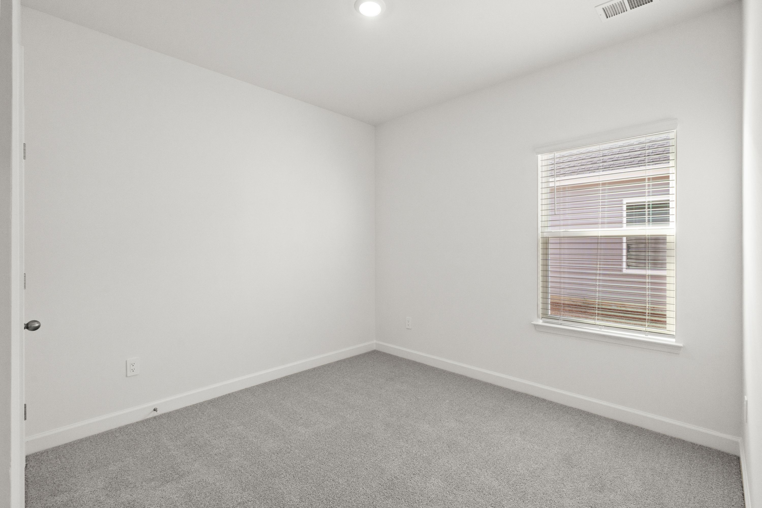Buchanan Floorplan in Cypress Ridge