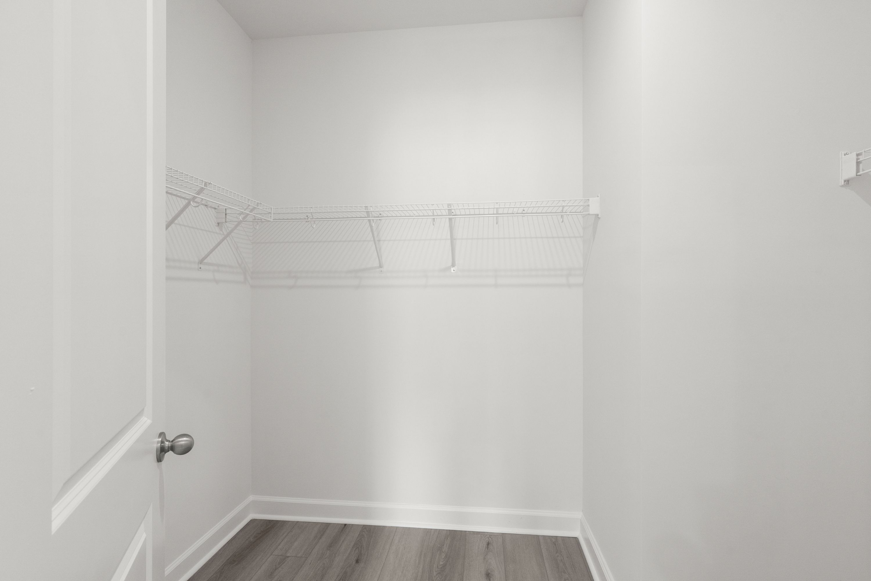 Buchanan Floorplan in Cypress Ridge