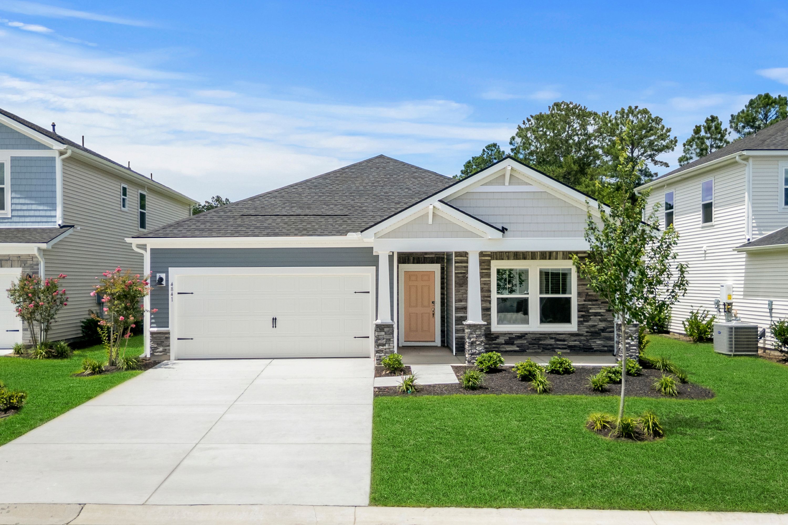 527 Cypress Preserve Circle (Gibson)