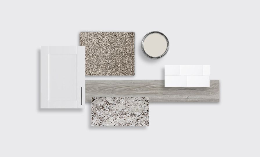 Calm Interior Package
