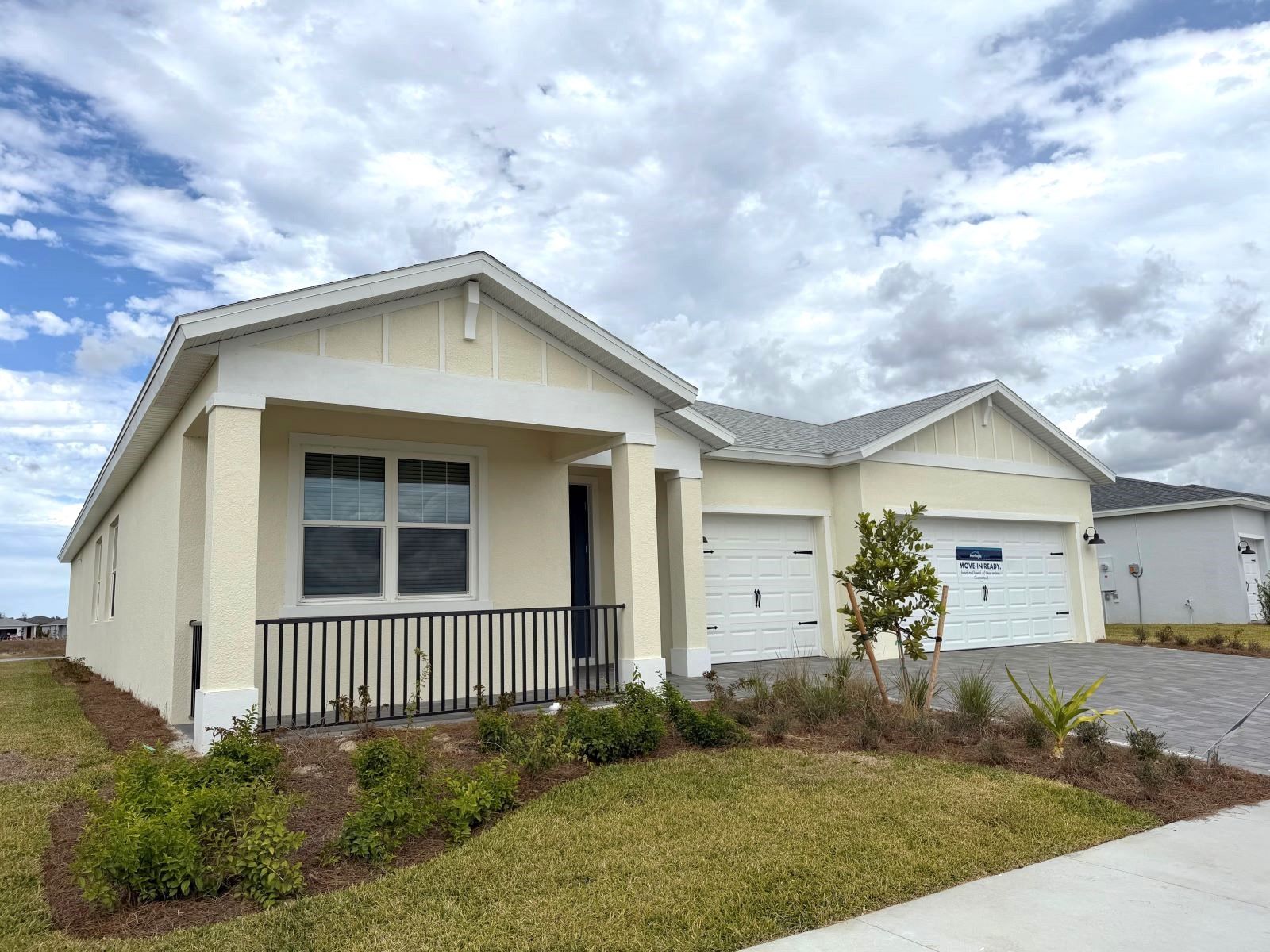 44456 Frontier Drive (Sparrow)