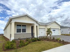 44456 Frontier Drive (Sparrow)