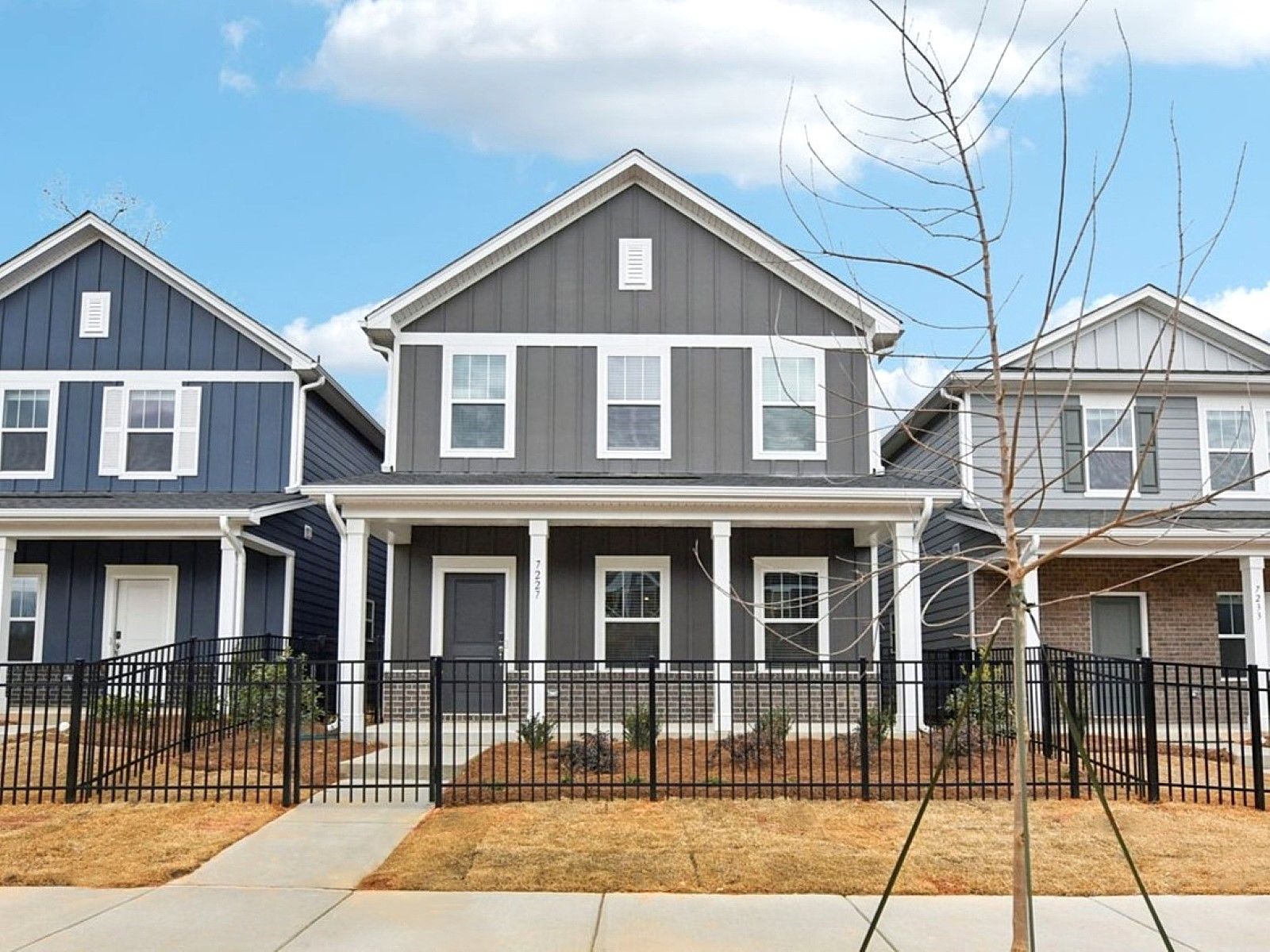 7227 Yardley Street (Cromwell)