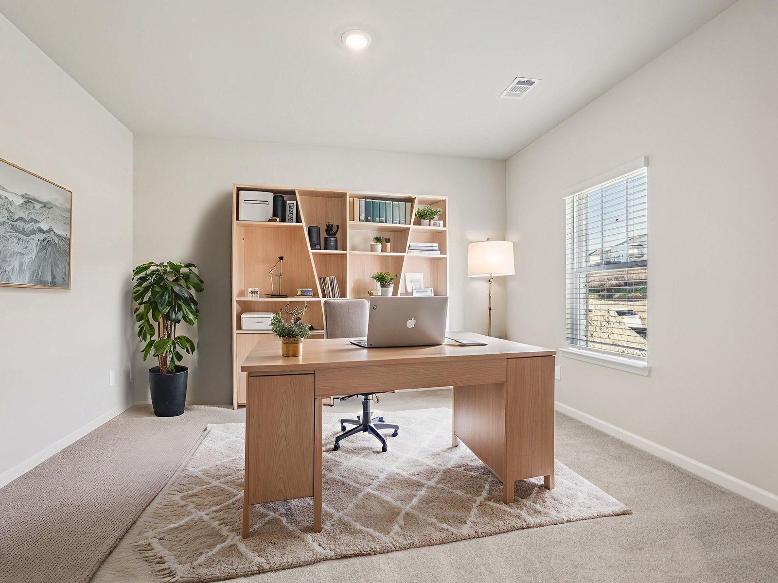 168 Proust Circle (Brentwood Basement)