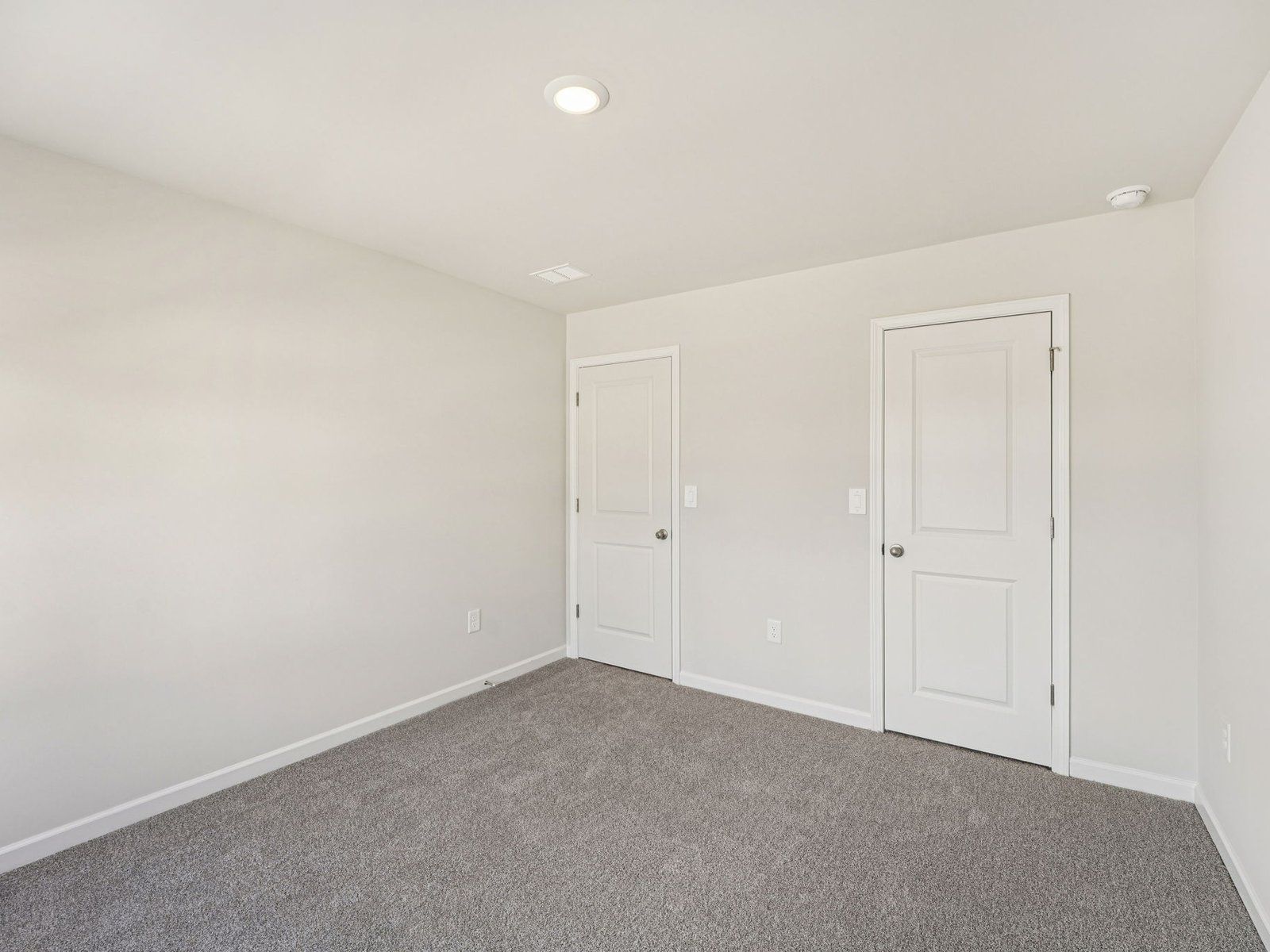 The Johnson floorplan with the Clarity Linen interior package.