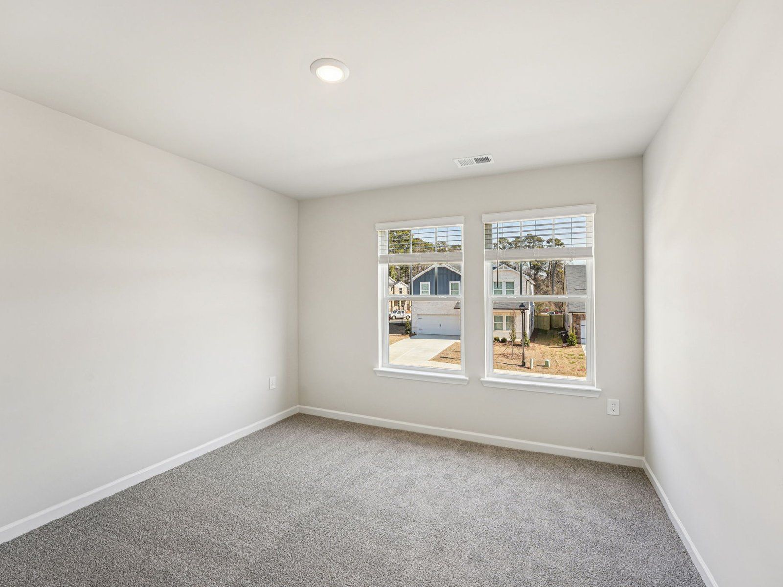 The Johnson floorplan with the Clarity Linen interior package.