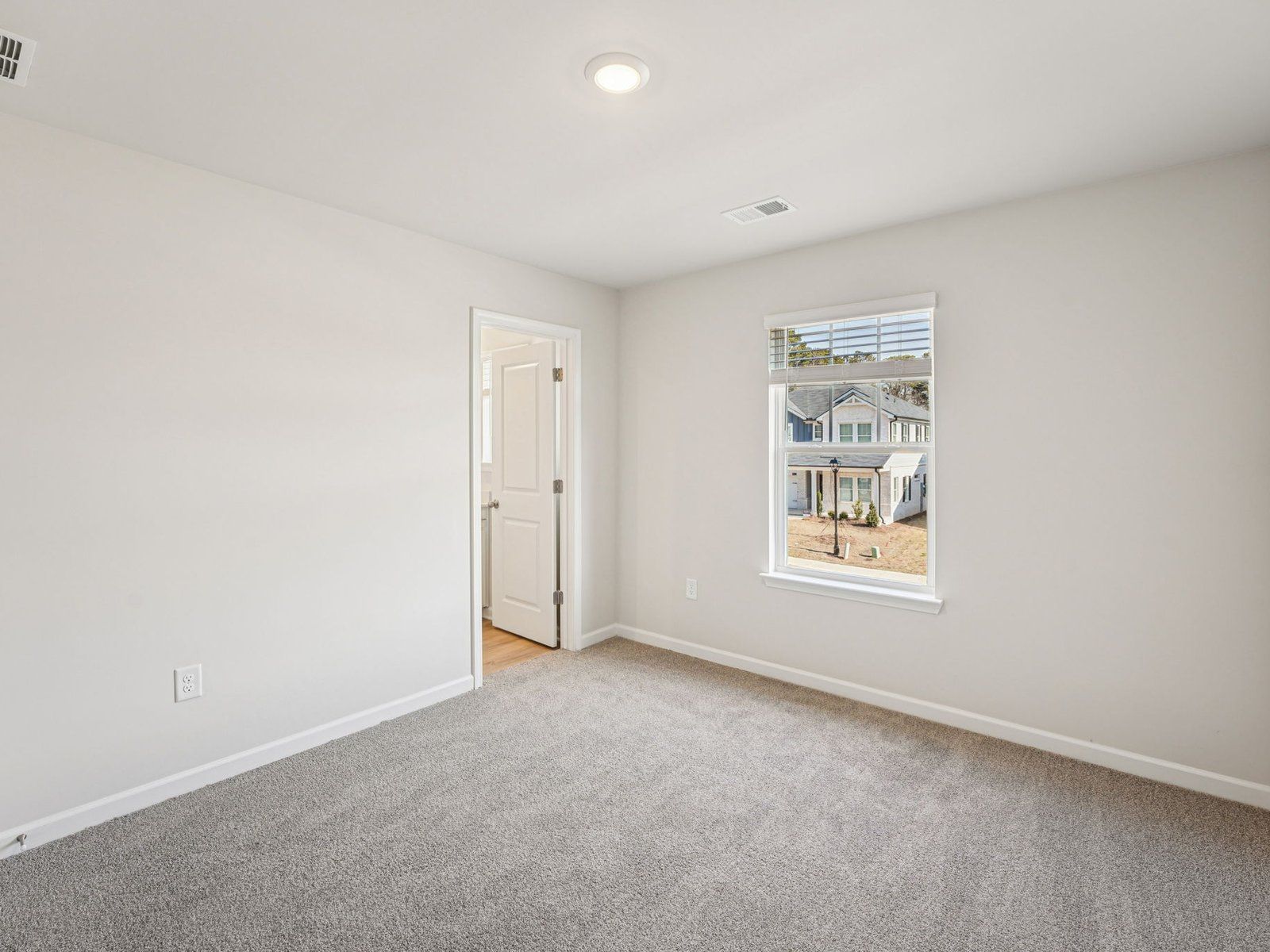 The Johnson floorplan with the Clarity Linen interior package.