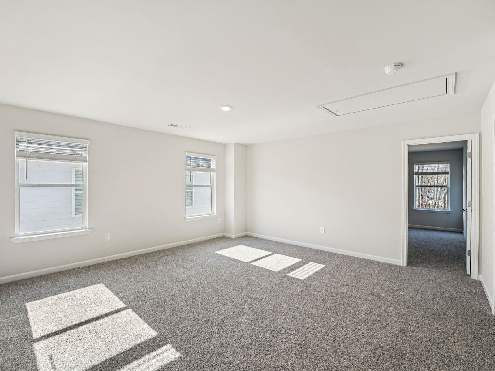 The Johnson floorplan with the Clarity Linen interior package.