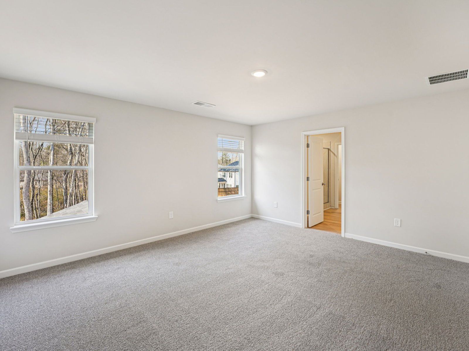 The Johnson floorplan with the Clarity Linen interior package.