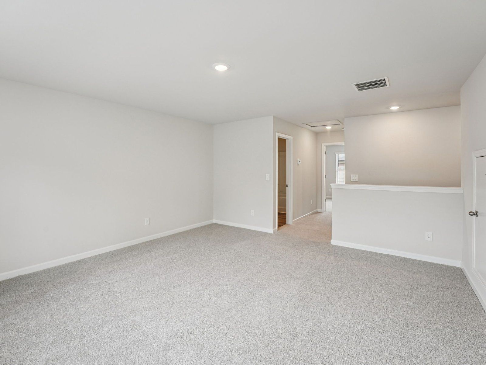 Northbrook - Westmont Preserve: Powder Springs, Georgia - Meritage Homes