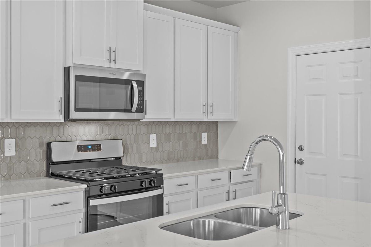 564 Crowder Place (Dallas)