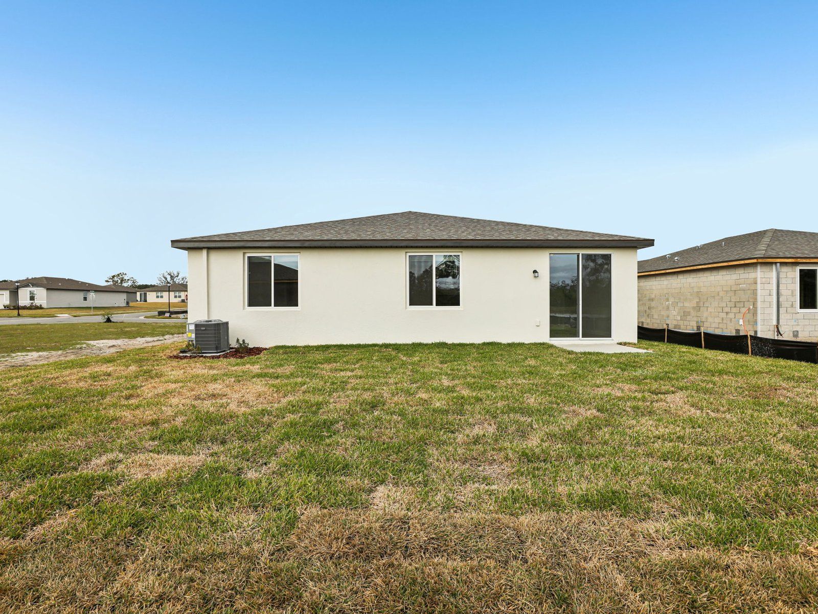 1760 Forest Run Lane (Foxglove)