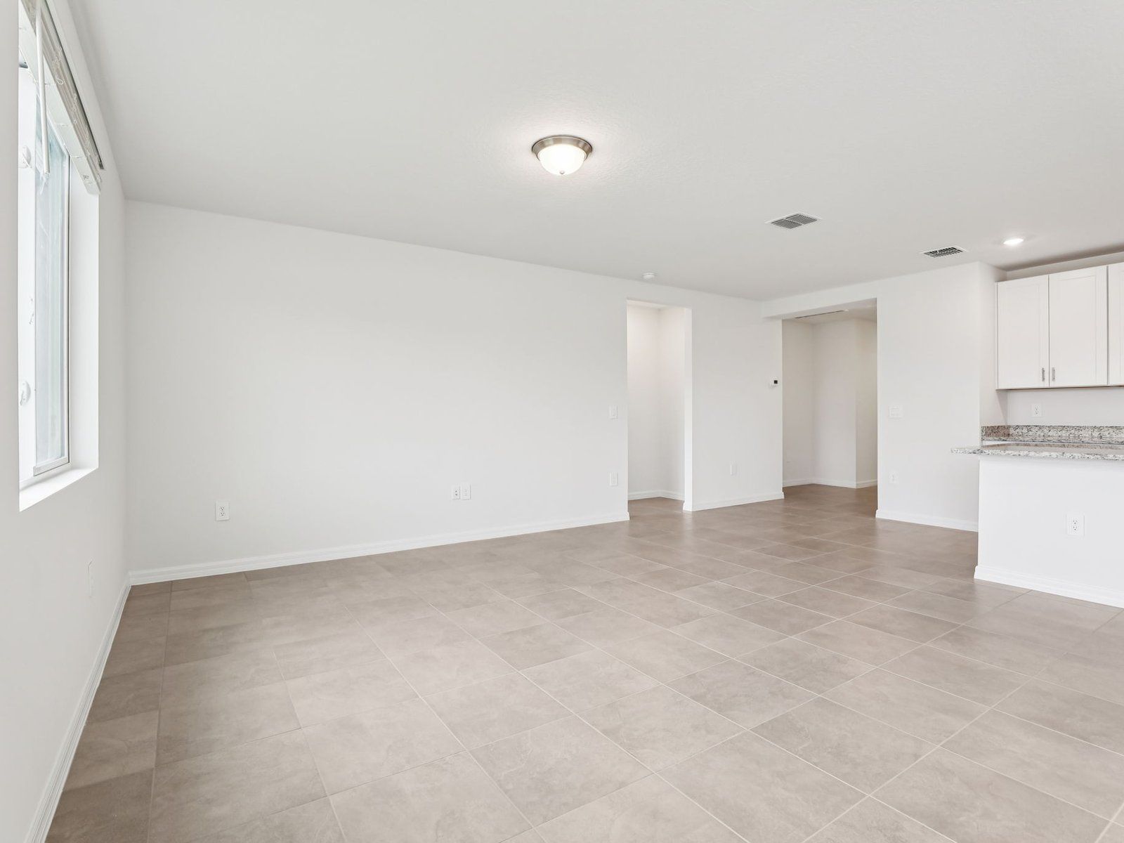 Living Space