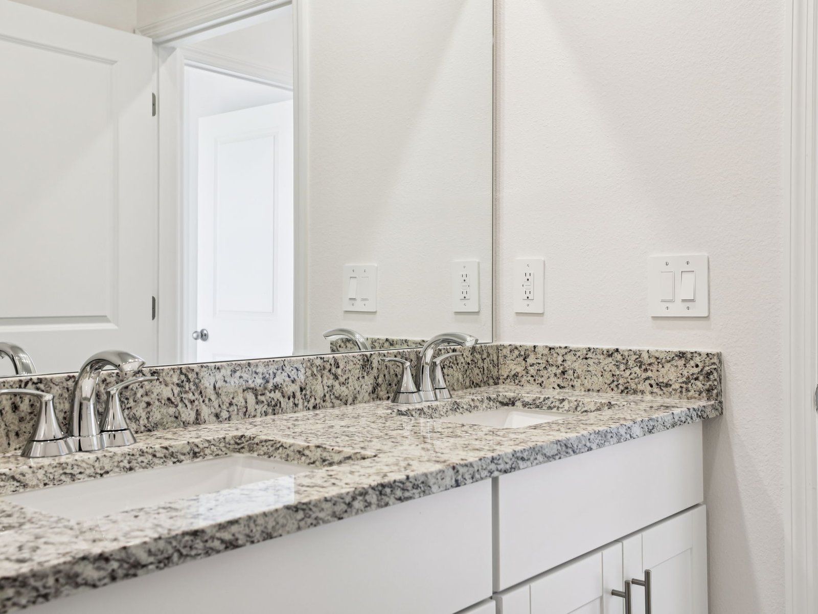 Secondary Bathroom