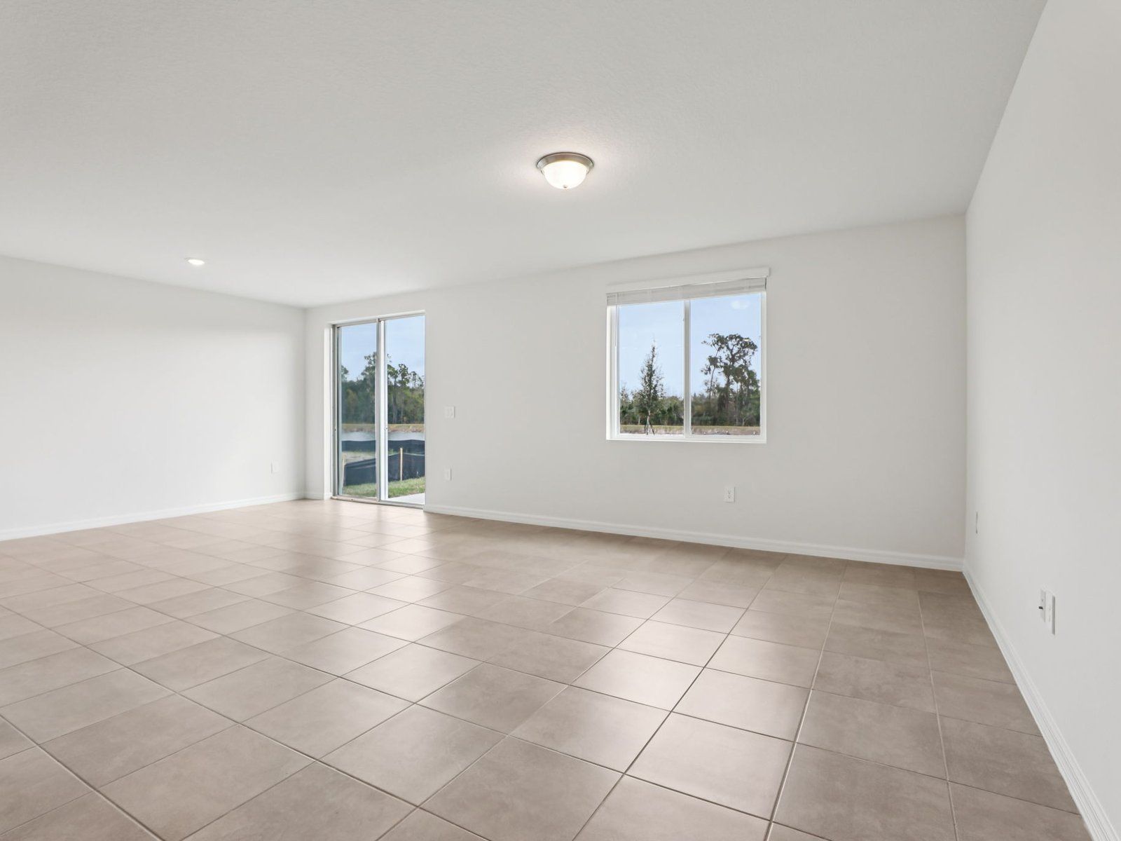Living Space