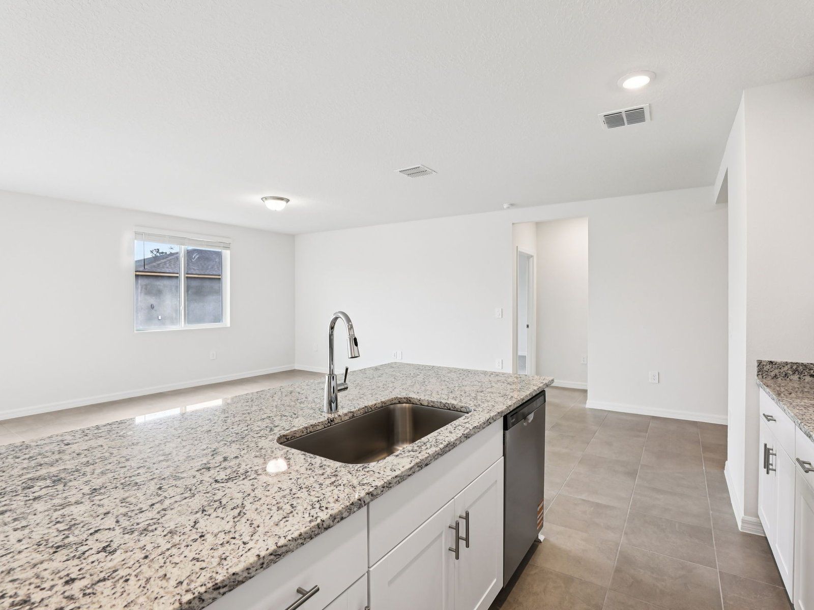 Foxglove - The Reserve at Van Oaks: Auburndale, Florida - Meritage Homes