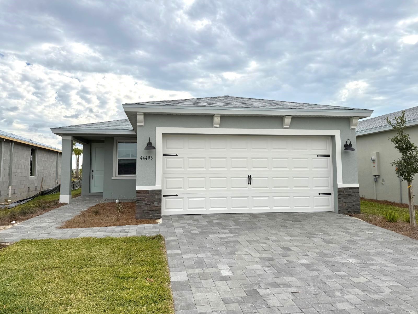 44493 Diamond Trail (Robin)