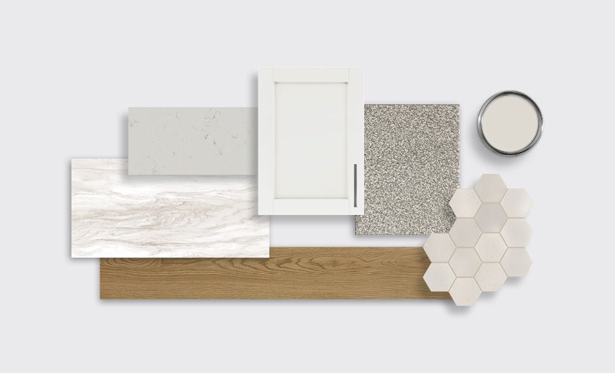 Radiant 1 Interior Package