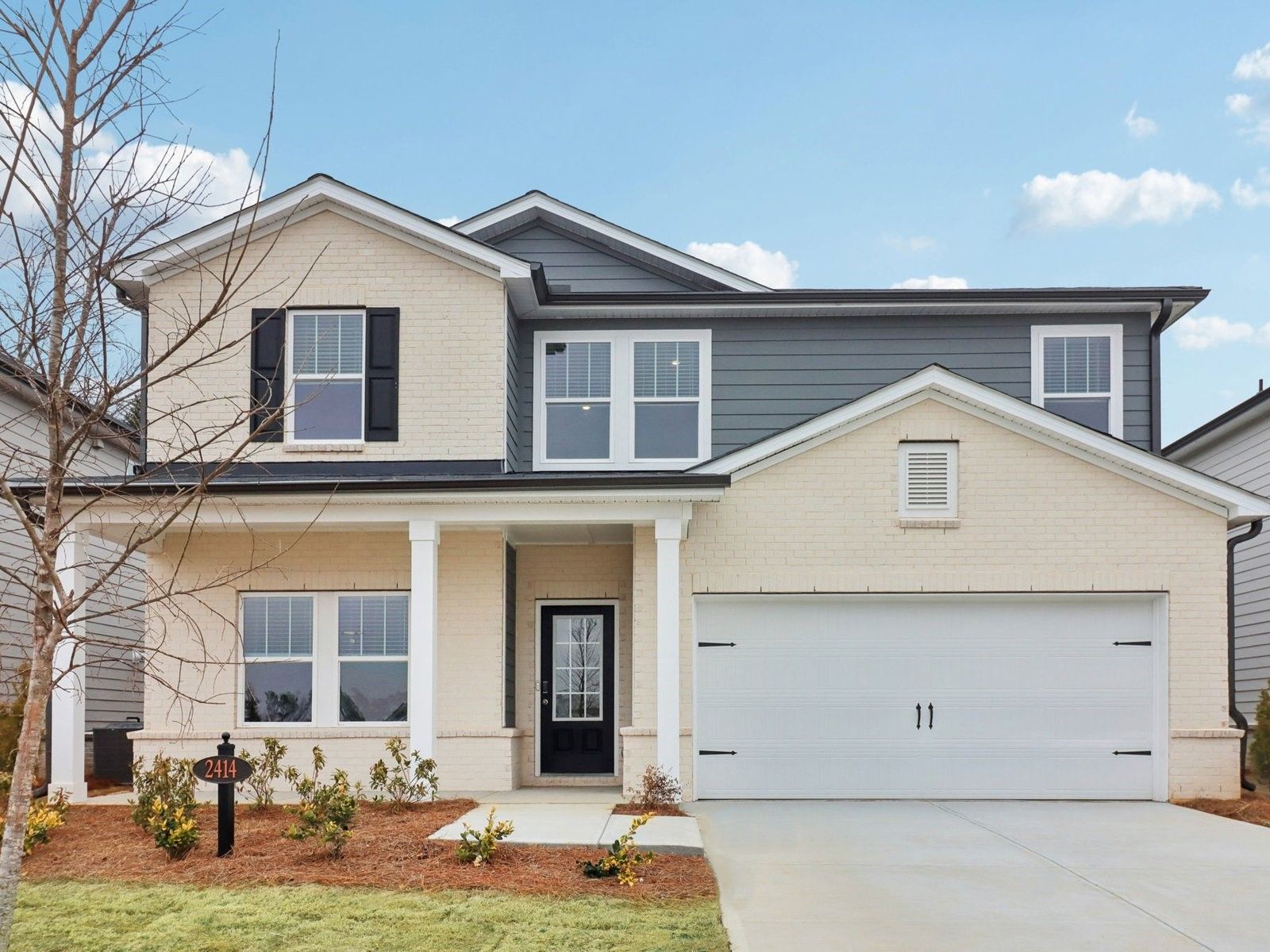 2414 Martin Spring Bend (Chatham)