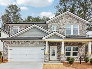 7223 Lyric Street (Sherwood)